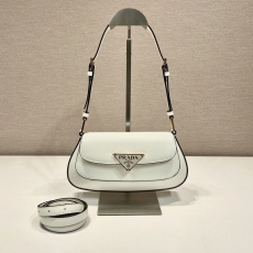 Prada Satchel Bags